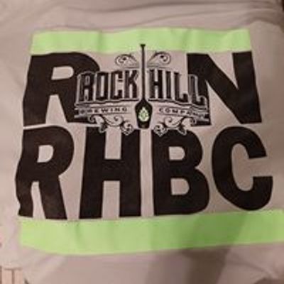 Rock Hill Brewing Run Group