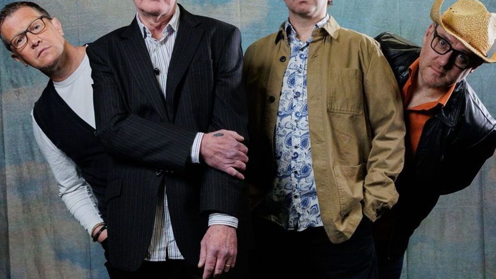R.E.M. by Stipe
