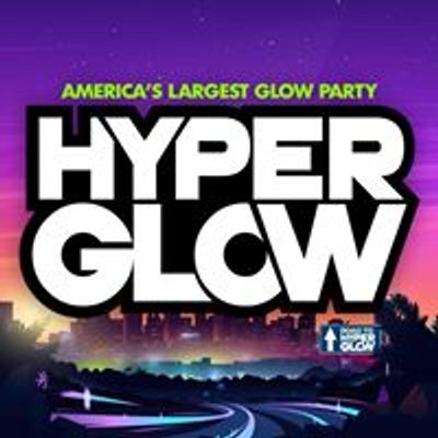 Hyperglow Tour