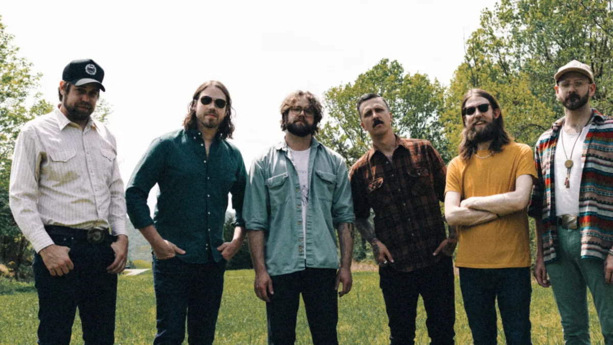 American Aquarium in Saint Louis