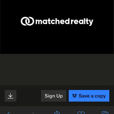 Matched Realty