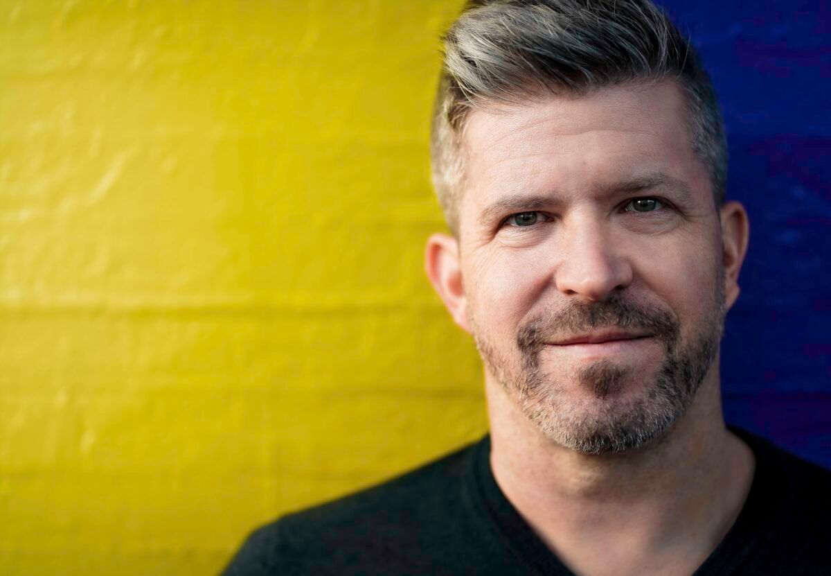 San Francisco Symphony: Edwin Outwater - Holiday Gaiety