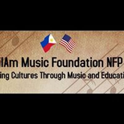 FilAm Music Foundation