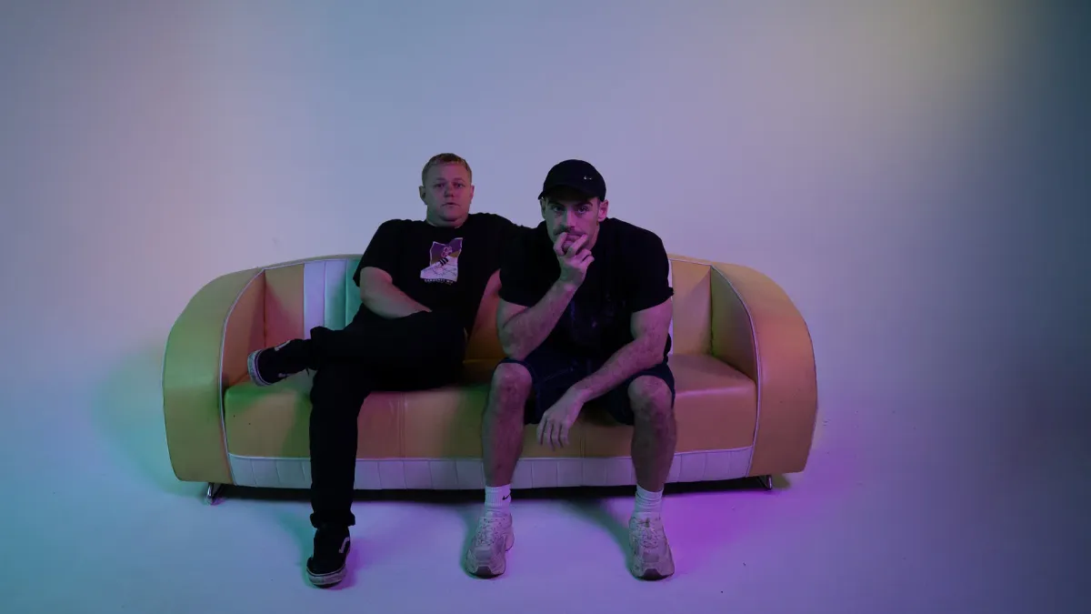 Mas Que Nada Brothers, Riva Starr, Matrefakt in Greater London