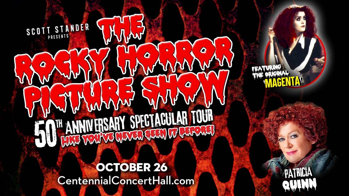 The Rocky Horror Picture Show - Winnipeg