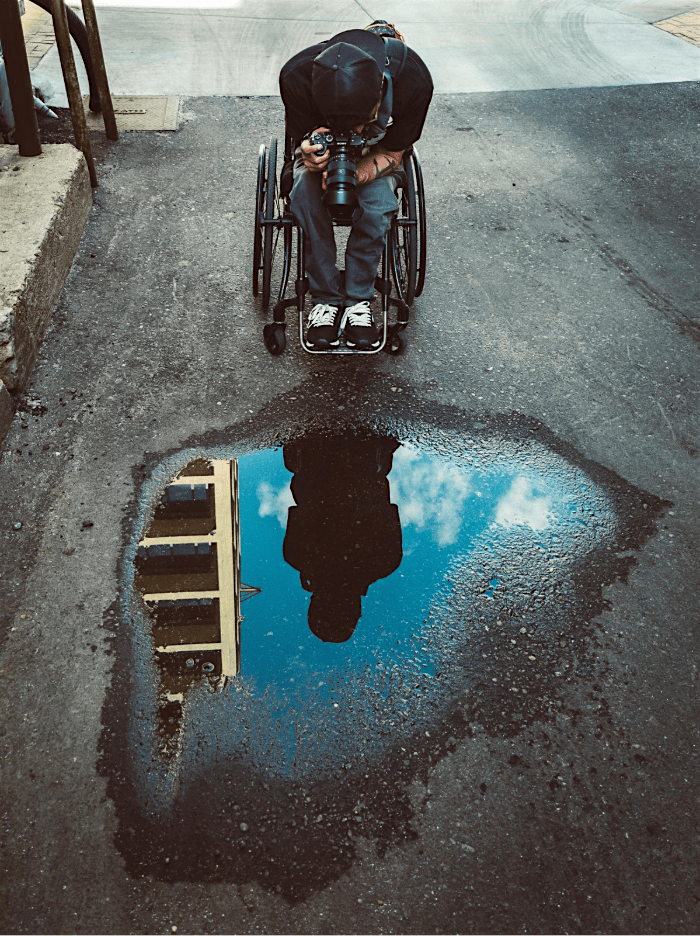 Creative Lives, Adaptive Practices