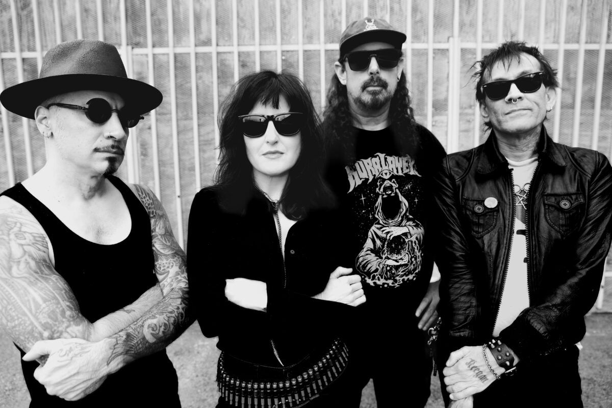 Parking Kylesa (16+)