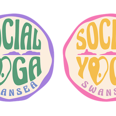 Social Yoga Swansea
