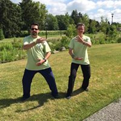 Southern Tier Tai Chi For Better Health