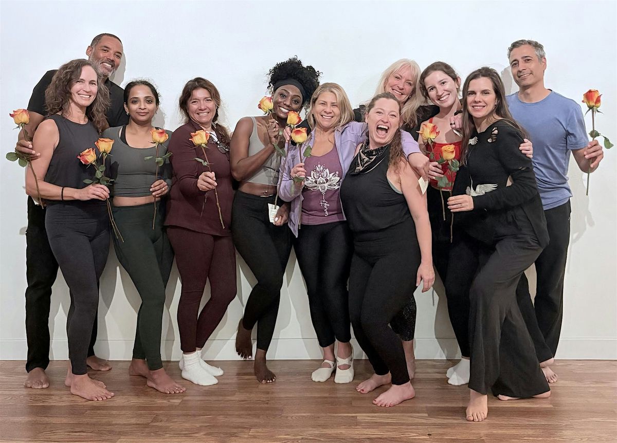 200 Hour Yoga Teacher Training Summer Immersion