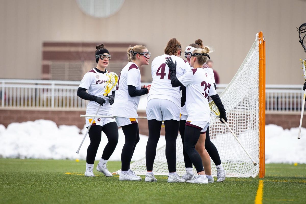 Parking Central Michigan Chippewas at Detroit Mercy Titans Womens Basketball