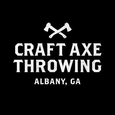 Craft Axe Throwing - Albany