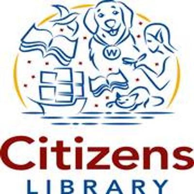 Citizens Library & District Center