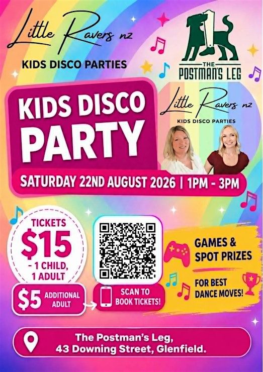 Event Photos