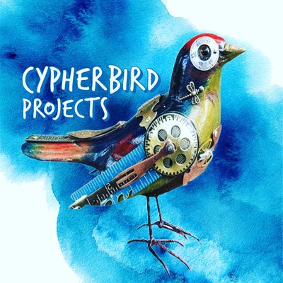 Cypherbird Projects