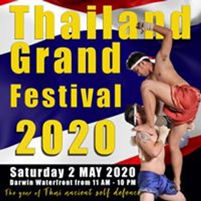 Thailand Grand Festival NT