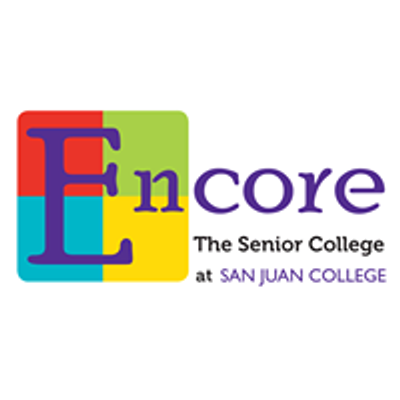 San Juan College Encore