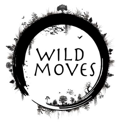 Organised by Wild Moves, led by Tess Howell