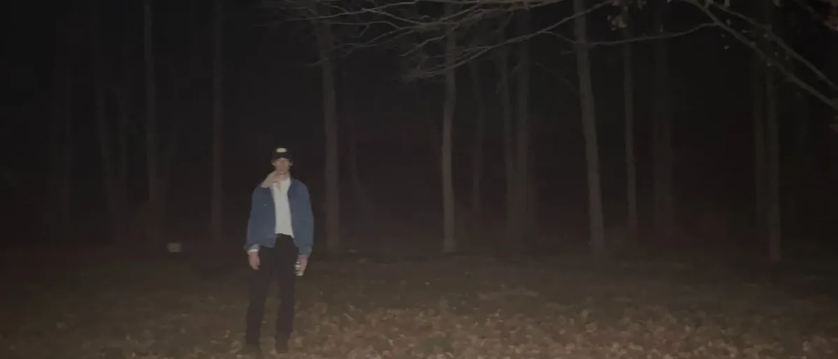 Wicca Phase Springs Eternal, Glixen in London