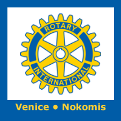 Venice-Nokomis Rotary Club