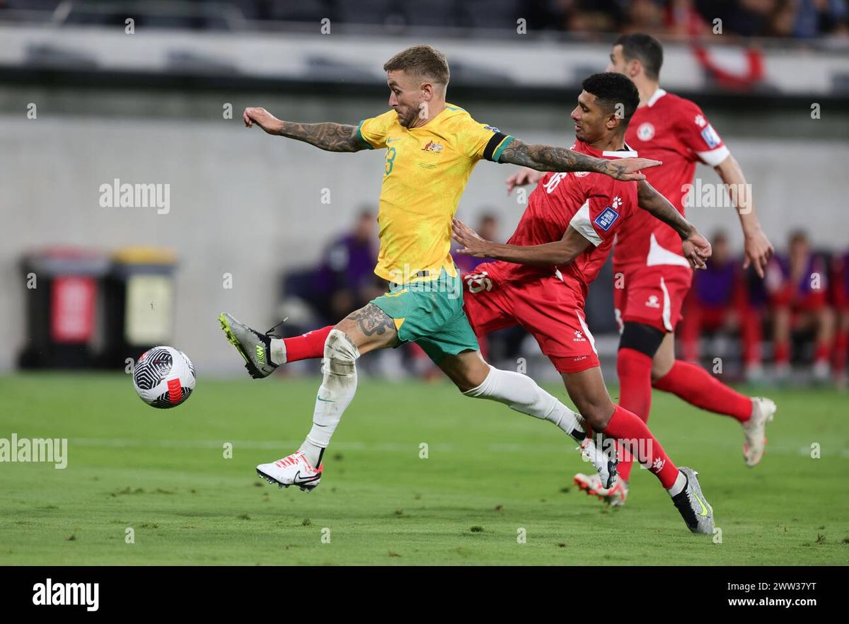 2026 World Cup: Match 37