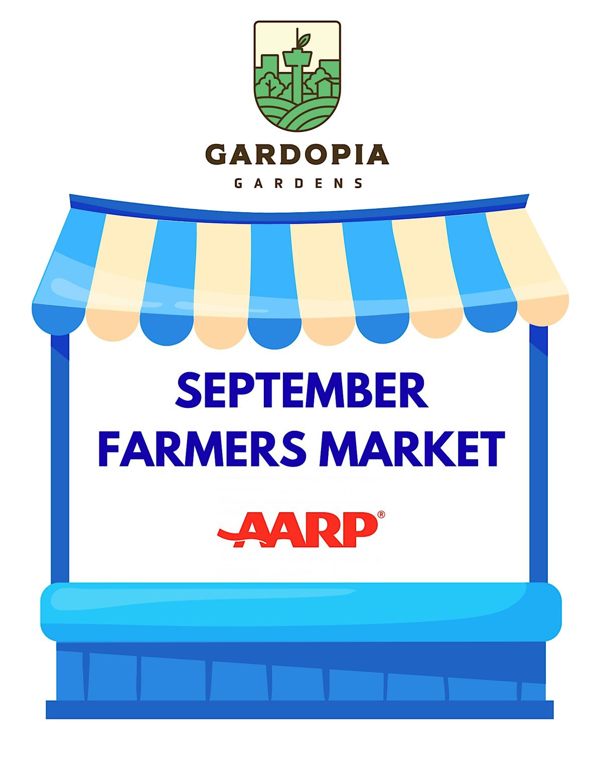 Harvest Farmers Market