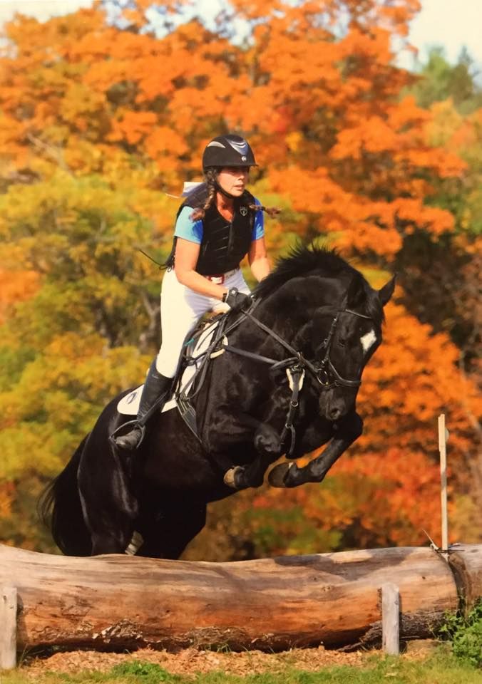 2023 Horse Amour Horse Trials 4 Horse Amour, Proctor, VT October 1