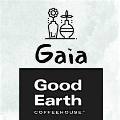 Gaia Pottery Store & Good Earth Coffeehouse