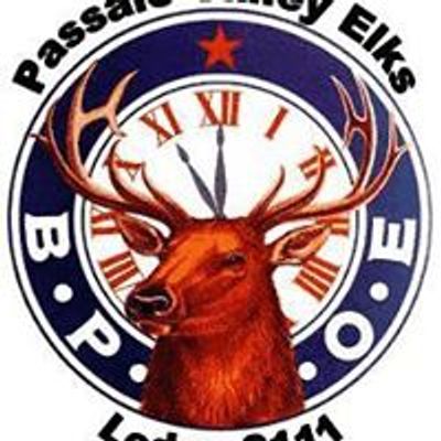 Passaic Valley Elks Lodge #2111