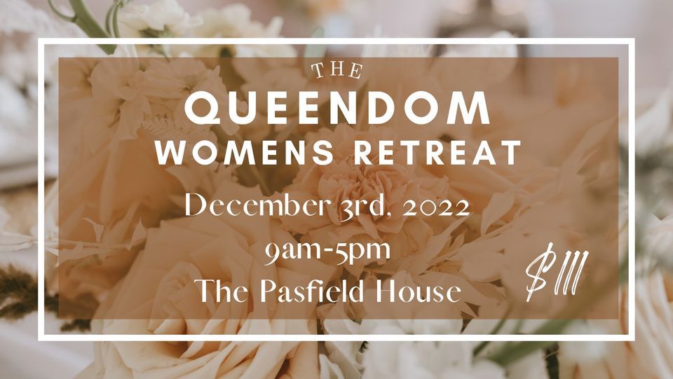 The Queendom Women\u2019s Retreat