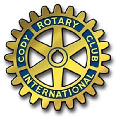 Cody Rotary