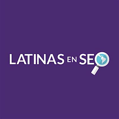 Latinas en SEO