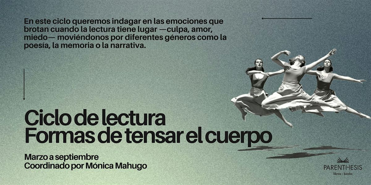 Club de lectura: Ni\u00f1ap\u00e1jaroglaciar de Mariana Matija