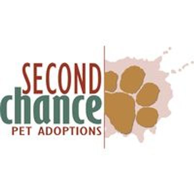 Second Chance Pet Adoptions