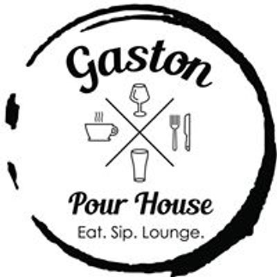Gaston Pour House