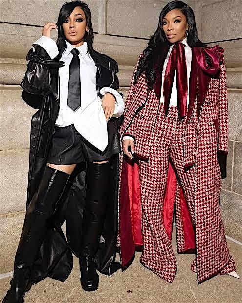 The Boy Is Mine Concert DC Transportation