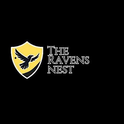 The Raven's Nest Armored Combat