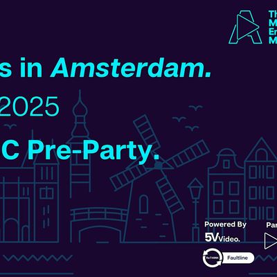 The Amsterdam Media and Entertainment