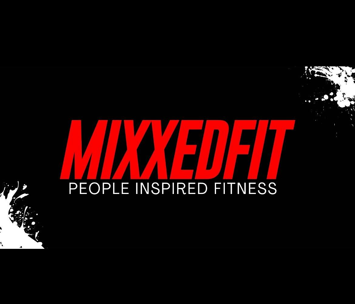 MIXXEDFIT DANCE