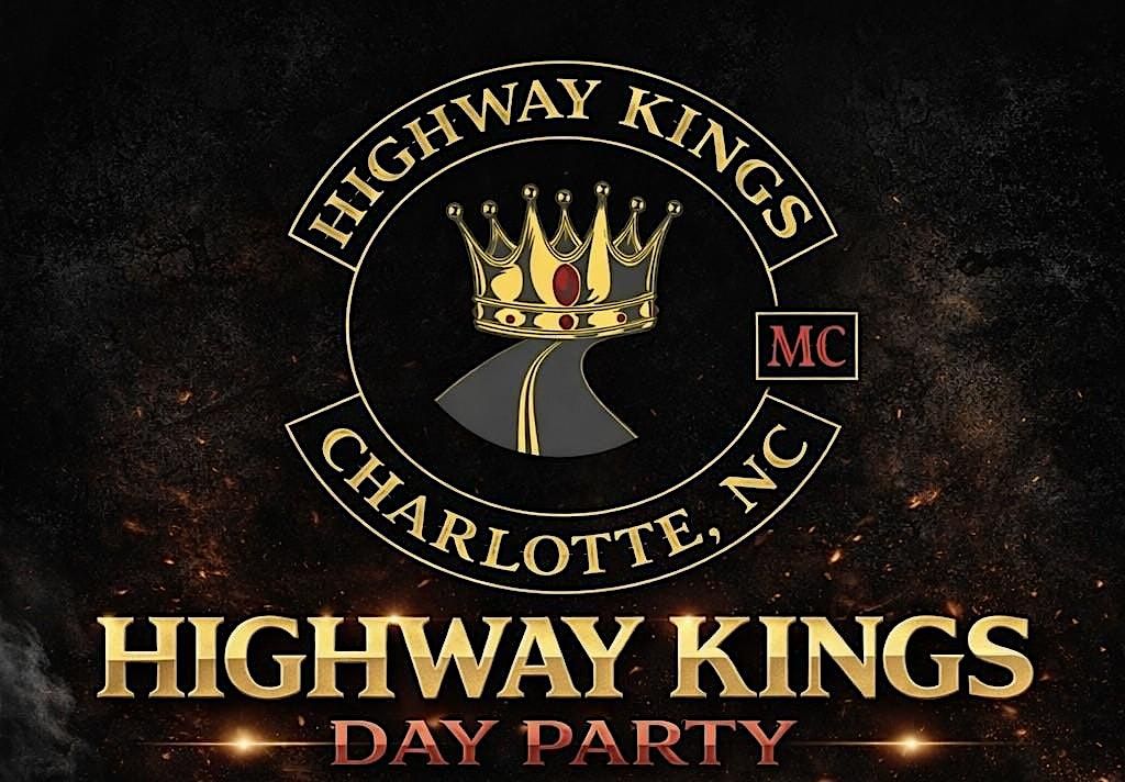 Highway Kings Day Party