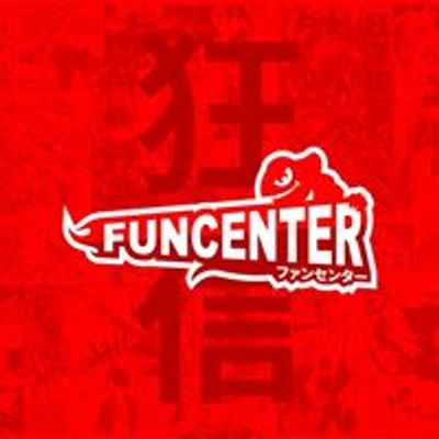 Funcenter