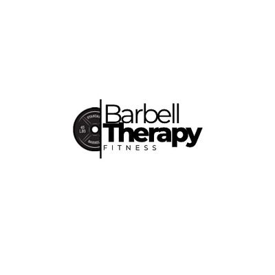 Barbell Therapy Fitness