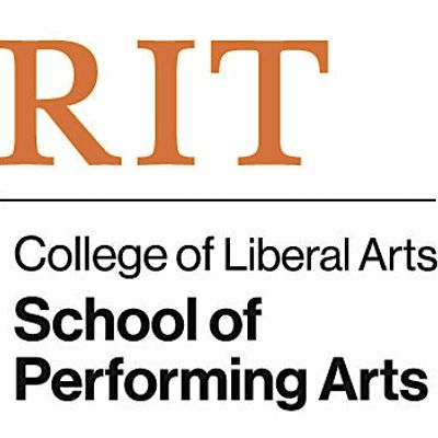 RIT School of Performing Arts