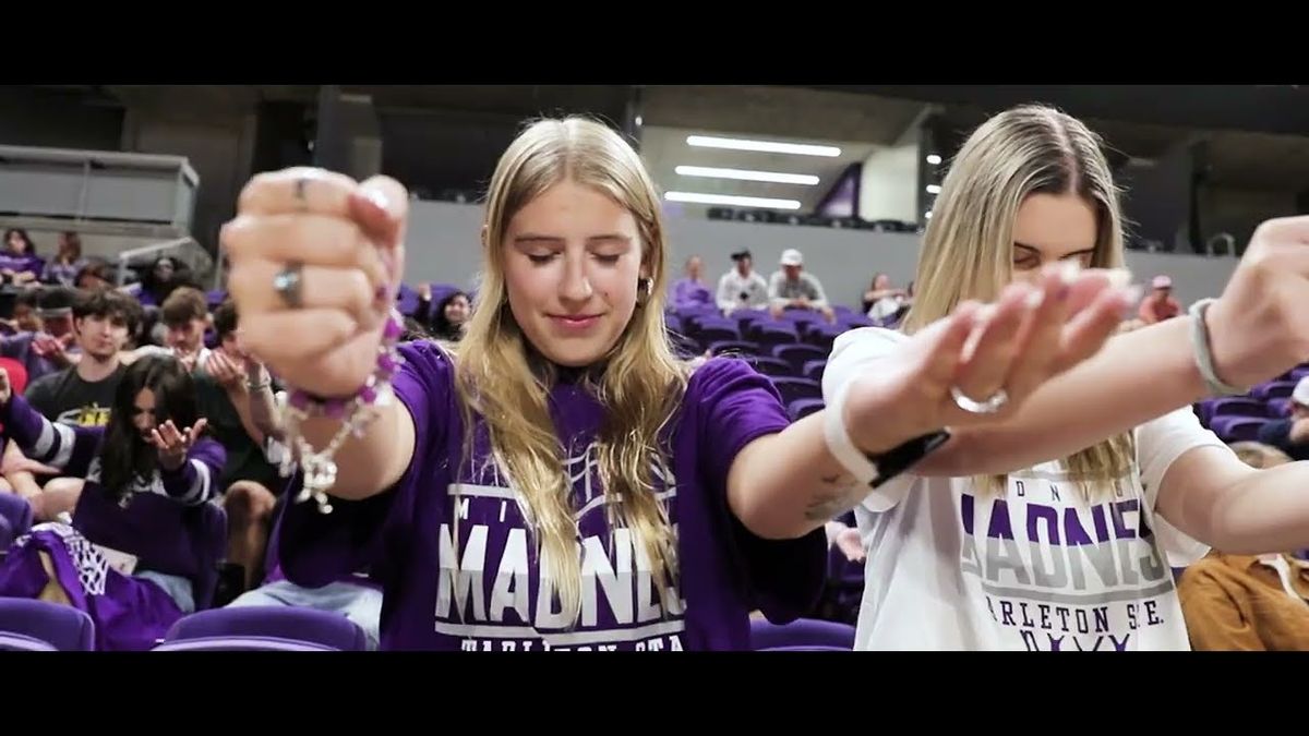 Parking California Baptist Lancers at Tarleton State Texans Mens Basketball