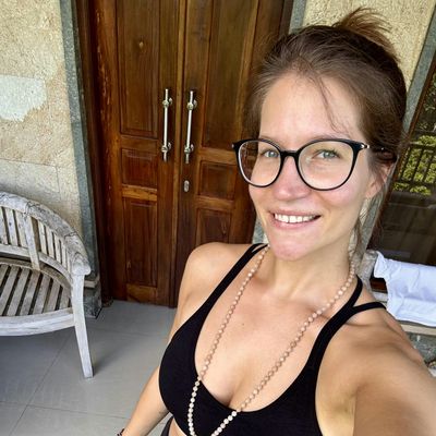 Julia Lumix