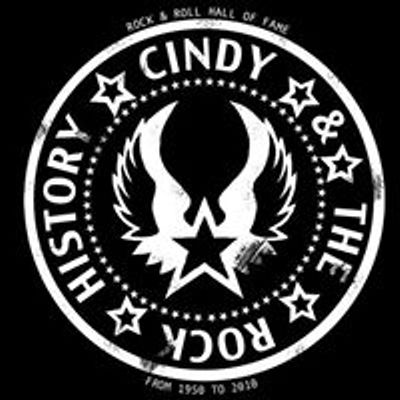 Cindy & the Rock History