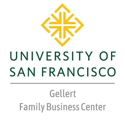 USF Gellert Family Business Center