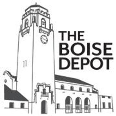 Boise Depot