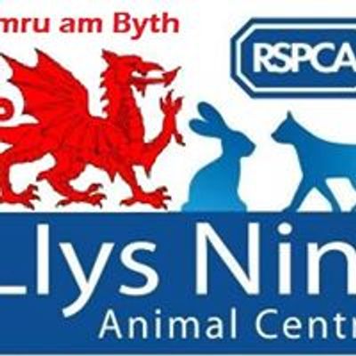 Llys Nini Rspca