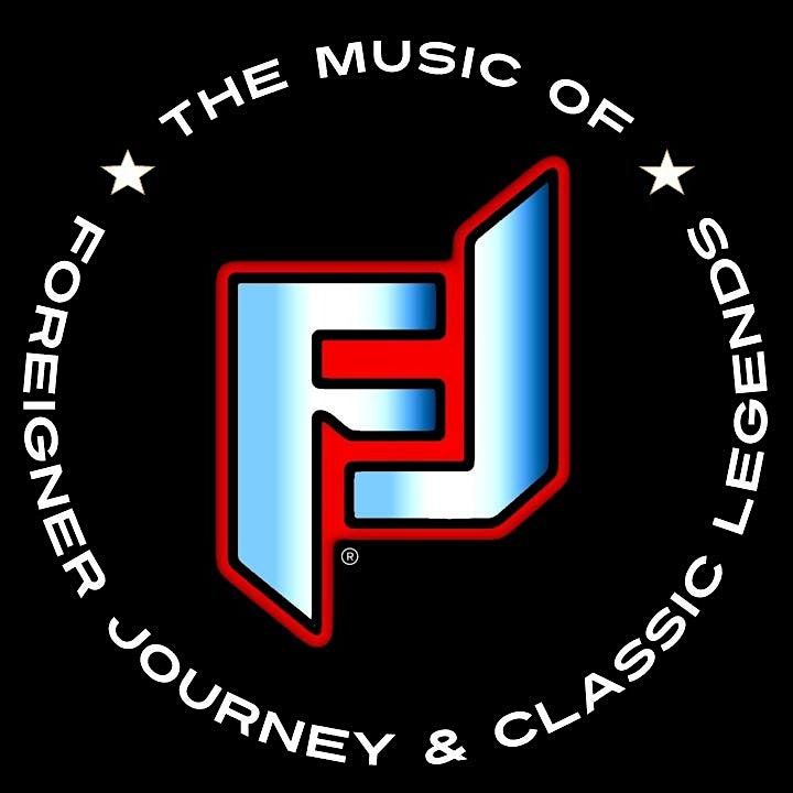 FJ FOREIGNER JOURNEY TRIBUTE- LIVE! at the Chamonix Casino & Resort